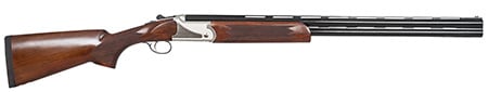 TRISTAR UPLAND HUNTER SILVER II 12 GAUGE 98730
