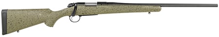 BERGARA HUNTER 243WIN 22 4RD SYN