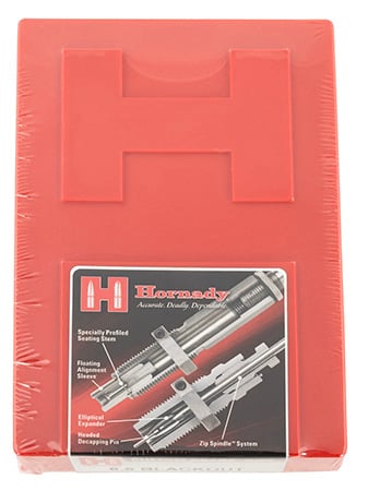 HORNADY SER3 2 DIE SET 8.6 BO