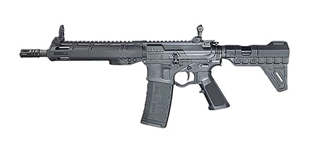 ATI ALPHA MAXX 300 BLACKOUT