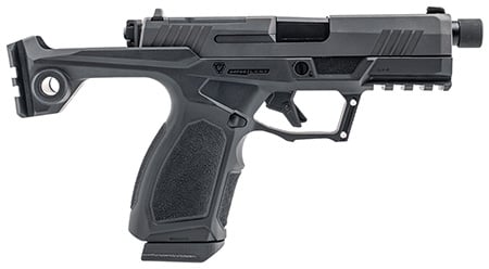 TAURUS GX4 9MM 15+1 1 GX4CRP941 SI