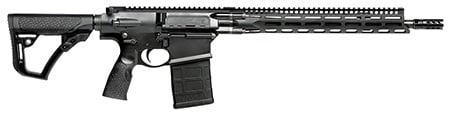 DANIEL DEFENSE DD5 V3 CO COMPLAINT 7.62X51MM NATO