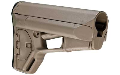 MAGPUL ACS CARB STK MIL SPEC FDE