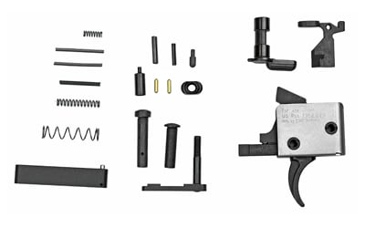 CMC AR 15 LPK W/CURVED TRIGGER