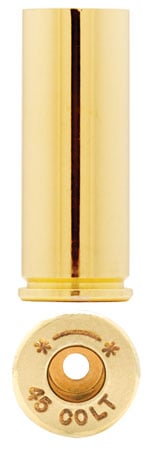 STAR 45LCEUP 100 UNP BRASS 45 LONG COLT