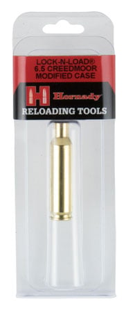 HORNADY LNL 6.5 CRD MODIFIED A CASE