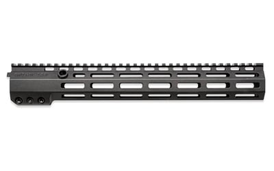 SOLGW L89 RAIL 13.75" BLK