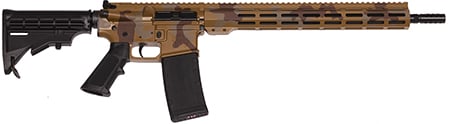 GREAT LAKES FIREARMS GL15 MISSION 223 WYLDE