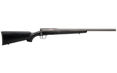 SAVAGE B.MAG 17WSM 22 8RD BLK/STS