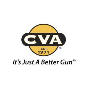 CVA SCOUT 45 70 BRN/MOBL 22" TB