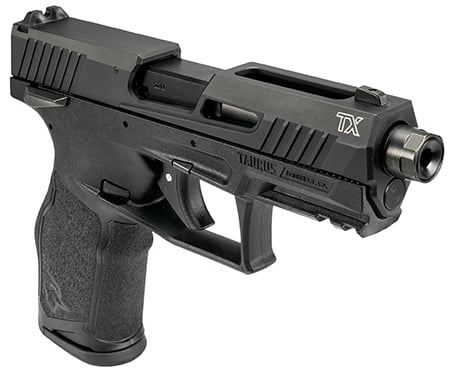TAURUS TX22 22 LR 16+1 1 2TX22141 5XMAG