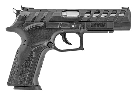 GRAND POWER CO MK23 9MM