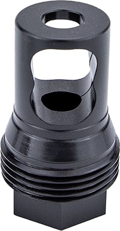 KGM R50T TAPER MUZZLE BRAKE 1X14