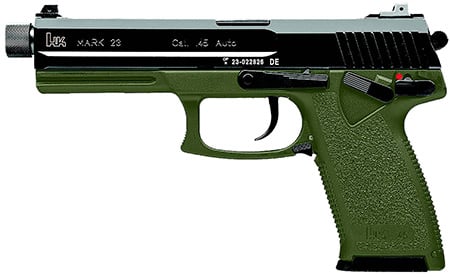 HK MARK 23 45 ACP