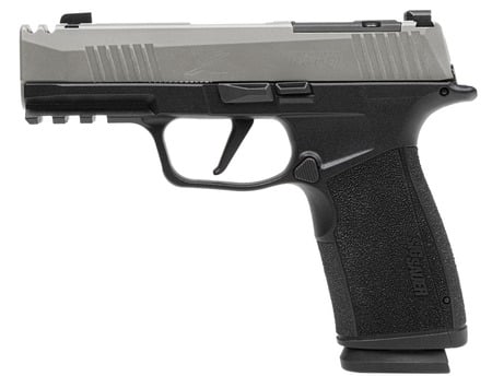 SIG 365 P365 9MM 3.1 17R OR SS/BLK