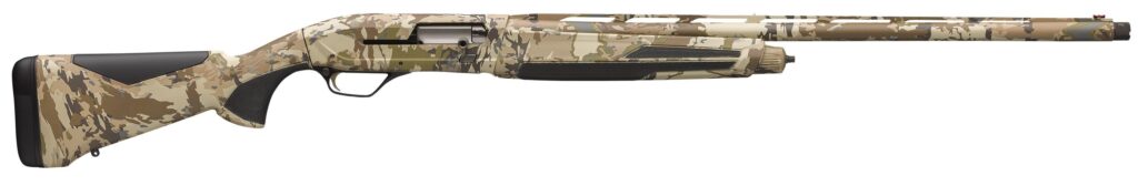 BROWNING MAXUS II AURIC 12/28 3.5"