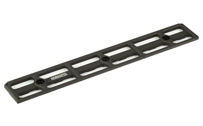 ARMASPEC M LOK TO ARCA RAIL 9 BLK