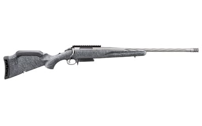 RUGER AMERICAN GEN2 6.5CM 20 GM 3RD