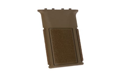 B5 VERTICAL GRIP M LOK COYOTE BROWN