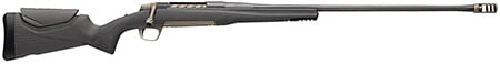 BROWNING X BOLT 2 PRO 270 WIN 36040224