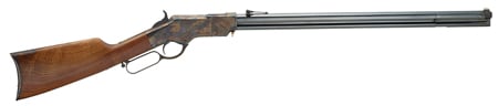HENRY ORIGINAL IRON FRAME 44 40 WIN H011IF