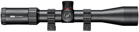 SIM PRO TARGET 4 12X40 BLACK FC