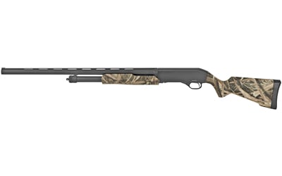 STEVENS 320 FIELD CMPCT 12GA 26 5RD