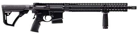 DANIEL DEFENSE DDM4 V9 CA COMPLIANT 5.56 NATO