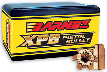 BARNES BULLETS .429 225 XPB 20