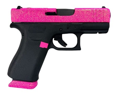 GLOCK G43X 9M 15R CERA