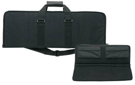BDOG HYB TACT AR CS 31 BLK