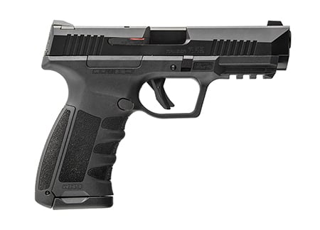 BREDA/DICKINSON RA9 9MM