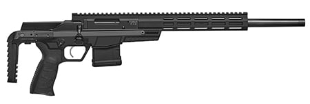 CZ 600+ TRAIL 7.62X39MM