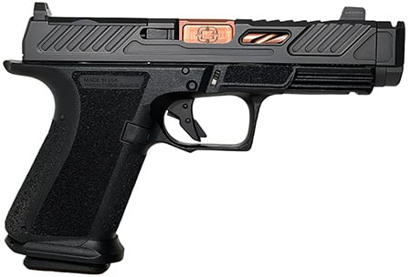 SHADOW SYSTEMS MR920P ELITE 9MM