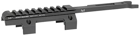 MIDWEST MP5K MLOK TOP RL