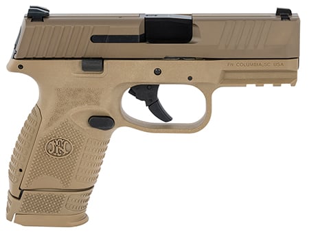 FN 509 COMPACT 9MM