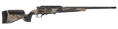 SAVAGE IMPULSE ULTRALITE PRO 6CRD 20 WDLND 0