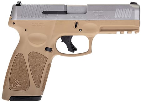 TAURUS G3 9MM 15+1 1 G3B949T 15