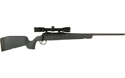 SAVAGE AXIS 2 XP 30 06SP 22 4RD GRAY