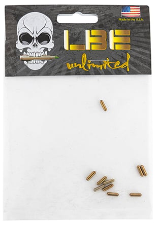 LBE AR TAKE DOWN DETENT 10PK