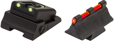 TRUGLO SLUG SERIES MOSSBERG