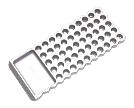 AREA 419 BILLET LOADING BLOCK ARC