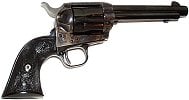 COLT MFG SINGLE ACTION ARMY PEACEMAKER 357 MAG 4.75 6RD P1650