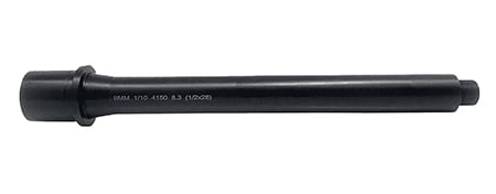 LANDS 8.3 AR9 NITRIDE BRL 1/2X28