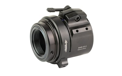 ATN TICO MOUNT SYS 44MM CLAMP 53.4MM