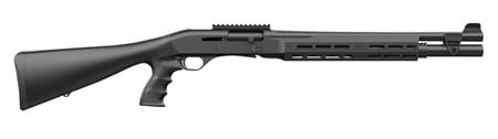 RETAY 724 PATROL 12 GAUGE