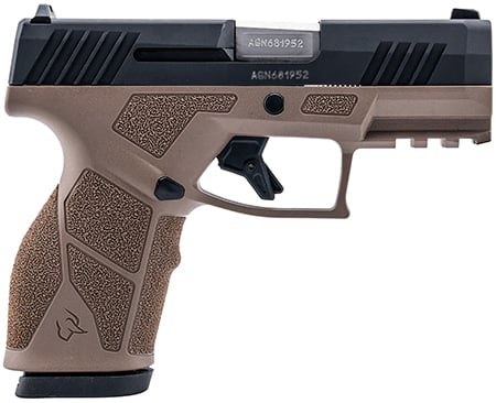 TAURUS GX2 9MM 13+1 1 GX2931B