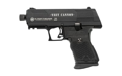 HI PT YC9 9MM 3.5 10RD BLK YC MS TB