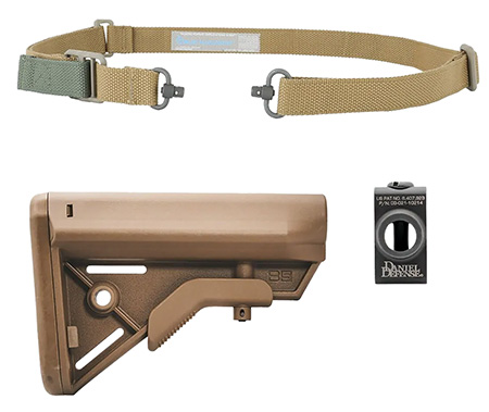 BFG K SP 0088 CB ARMY SLING KIT COY