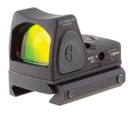 TRIJICON 3.25 MOA RED RMR ADJ LED RM33